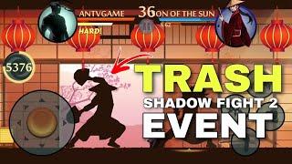 New Shadow Fight 2 EVENT 2024