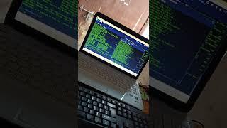 port 445 attack by Kali Linux #cyberpunk2077 #youtubeshorts #youtubevideo #viral #shortvideo