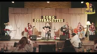 Song Suffragettes - Live on 12-7-2020