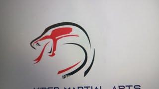 David Viney-Viper martial arts-Ghostman Radio station #Podcast Interview#martialarts