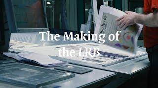 The Making of the London Review of Books