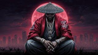 "SENSEI" Free Drill Hard Trap Beat Instrumental Dark Rap Hip Hop Freestyle Beats