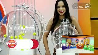 Sorteo LOTO 9:00 PM Miércoles, 16 de Noviembre del 2022