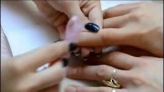 RIO Professional UV Nails Extensions