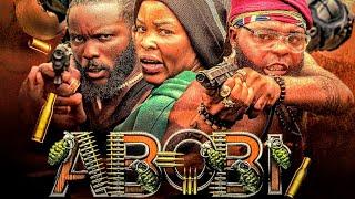 ABOBI EPISODE 10 - JAGABAN SQUAD (THE RETURN OF ZEUS)