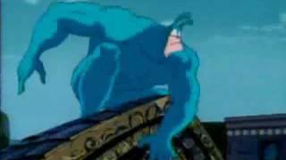 The Tick - Intro