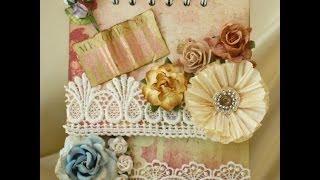 Standing photo display in spired by LakeAvenueDesigns