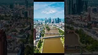 Germany Explored: A Visual Journey #meditationscenery #germany #enjoy #4kvideo #shorts #relaxing