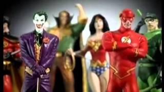 Eaglemoss Collections   DC Super Heroes