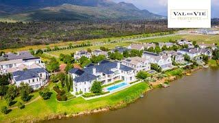 The epitome of luxury living on Val de Vie Estate | For Sale | Val de Vie Properties