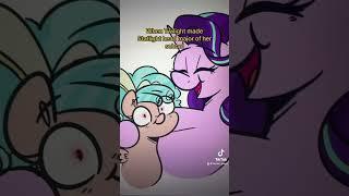 Starlight Glimmer’s Famous Last Words #mlpfim #mlp