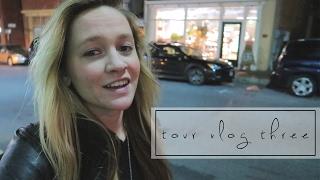 HK Tour Vlog Three | Mary Baldwin University