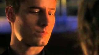 Tom Welling et Justin Hartley