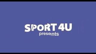 Sport 4 U - Marketing video