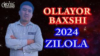 Chiroqchi Terma Ollayor Baxshi ZILOLA 2024