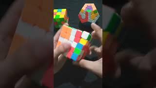 how to make super plus pattern#cubers #rubikscube#cubing #cubes #viral#speedcube #puzzle#speedcuber