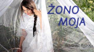 BLUE BOX - Żono moja (z rep. MASTERS) Disco Polo 2025