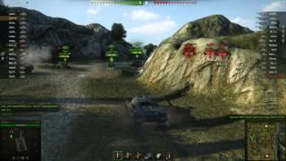 WORLD OF TANKS (TIM) - 87 СЕРИЯ