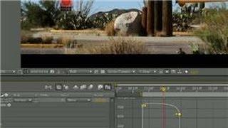 Advanced After Effects : How to Get Bezier Curves in Motion Editor in After Effects