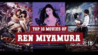 Ren Miyamura Top 10 Movies | Best 10 Movie of Ren Miyamura