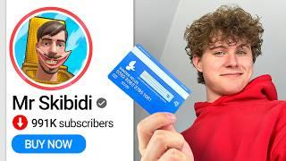 I Bought a Dead Channel & Revived It