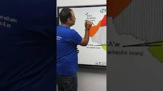 Rajasthan Geography Important Short Trick By Pradeep Sir I #geography  #geographybypradeepsir
