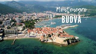 Sail to Budva marina and Sveti Stefan Montenegro   sea tv sailing channel