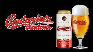 Budvar Pale Lager