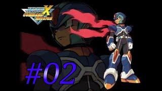 12 REPLOIDS NOVOS? - MMX: CM