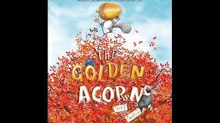 The Golden Acorn