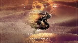 Dune Sketchbook Soundtrack | House Atreides - Hans Zimmer | WaterTower