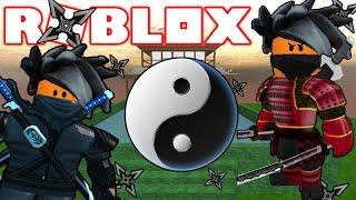 MASTERING MY INNER NINJA WARRIOR! I Ninja Warrior Tycoon I Roblox