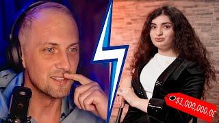 ЗУБАРЕВ СМОТРИТ ЧАДО ИЗ АДА | zubarefff смотрит