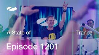 A State of Trance Episode 1201 (@astateoftrance)