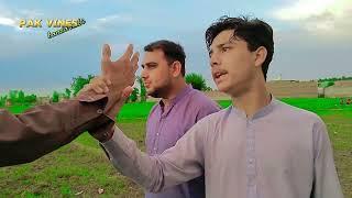 Total made people pagal log new funny video Pak vines Shayan khan official banda nabi vines pashto