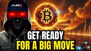 Plan B Bitcoin - Everything Is About To Change