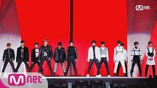 [2018 MAMA PREMIERE in KOREA] Stray Kids/THE BOYZ_MY PACE/OUTRO 181210