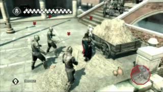 Achievement Guide: Assassin's Creed 2 - Sweeper | Rooster Teeth