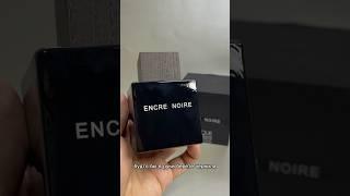 ENCRE NOIRE - Lalique #fragrance #духи #парфюм #парфюмерия #ароматы #рекомендации #parfum