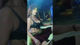 Tulasi Gananatya_Ranipriyadarshini Hot Dance_Odia Jatra Melody