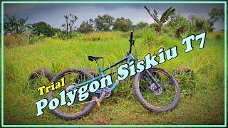 Trial Siskiu T7