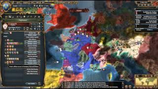 Europa Universalis 4 France Achievements 1