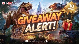 ARK: Ultimate Mobile Edition LIVE STREAM || @royalxgamerz @GemingWithR4HU1 @shreemanlegendlive