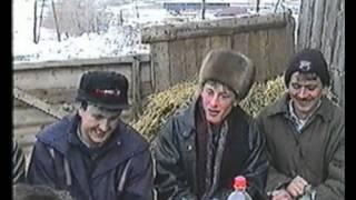 Встреча земляков в Кенюхово 2008 г