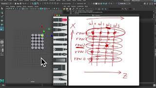 Maya Python Tutorial - The Beehive