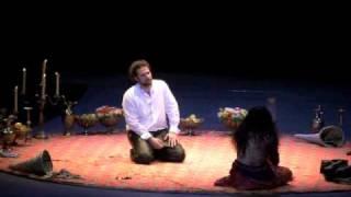 Bryan Hymel - Flower song