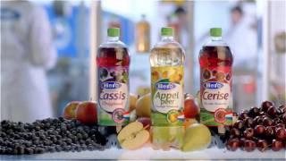 Hero tvc - Cassis zwarte bes