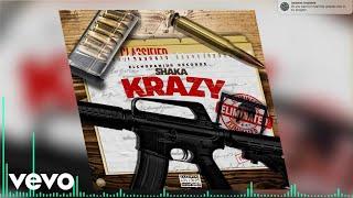 Shaka - Krazy (Official Audio)