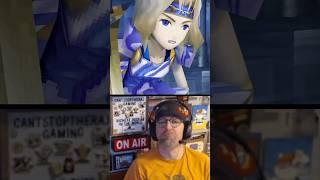 Becoming Paladin - Final Fantasy IV 3D Remake | CantStopTheRaj Gaming