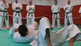 KARATE Nuno Cardeira